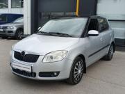 Skoda Fabia II Москва  - изображение 16