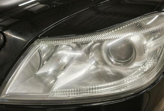 Skoda Octavia II (A5) Рестайлинг с пробегом 2010 года, цена 577 500 рублей, 280000 км, лифтбек, Автокод Объявления