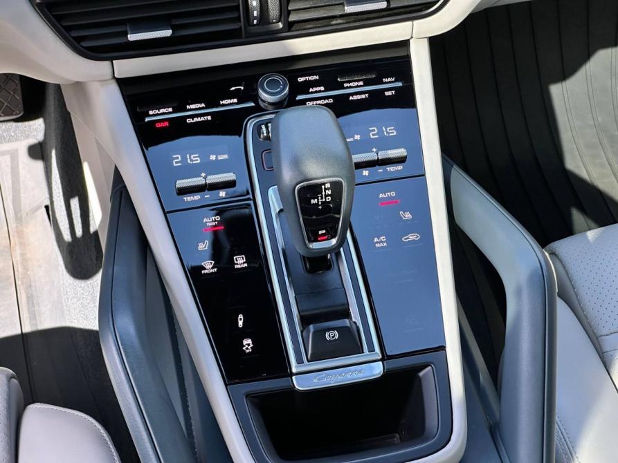 Porsche Cayenne III Пермь  - изображение 23