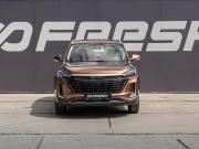 BAIC X35 Краснодар  - изображение 24