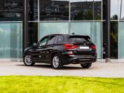 BMW X3 III (G01) Магнитогорск  - изображение 32