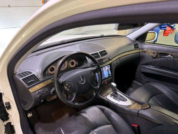 Mercedes-Benz E-Класс III (W211 S211) с пробегом 2004 года, цена 899 000 рублей, 321389 км, седан, Автокод Объявления