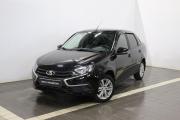 Lada (ВАЗ) Granta I Рестайлинг Ульяновск  - изображение 16