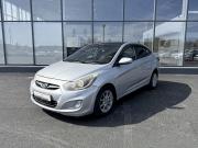 Hyundai Solaris I Курган  - изображение 17