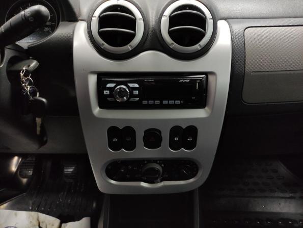 Renault Sandero I с пробегом 2011 года, цена 530 000 рублей, 143787 км, хэтчбек, Автокод Объявления