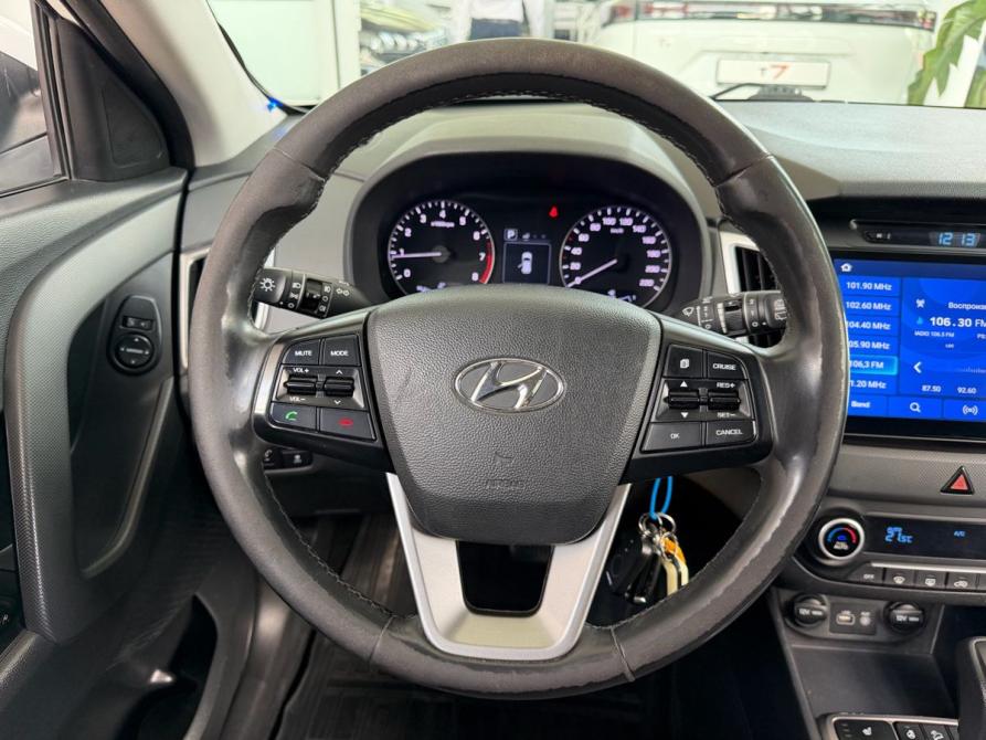 Hyundai Creta I Таганрог  - изображение 15