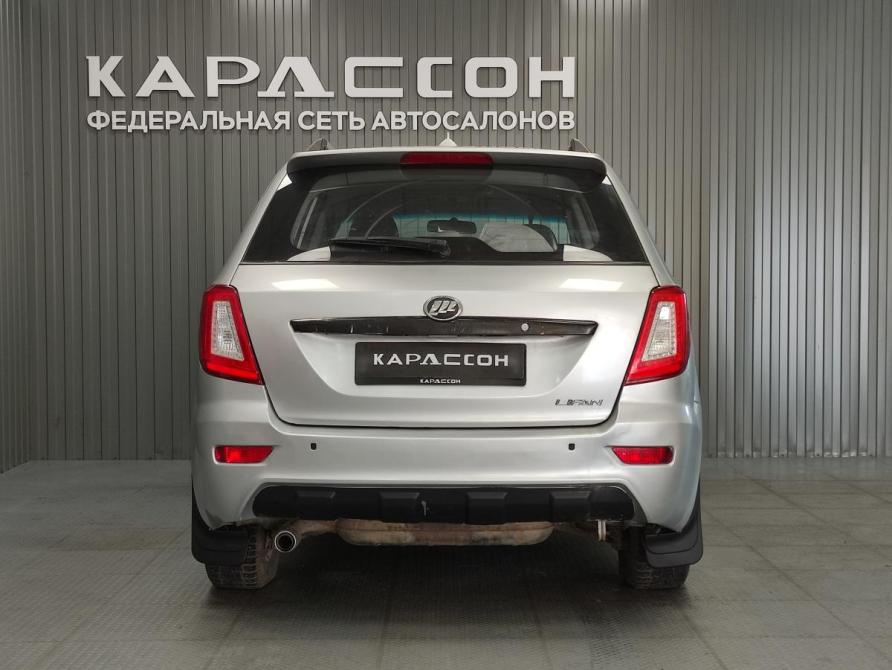 Lifan X60 I Пермь  - изображение 4