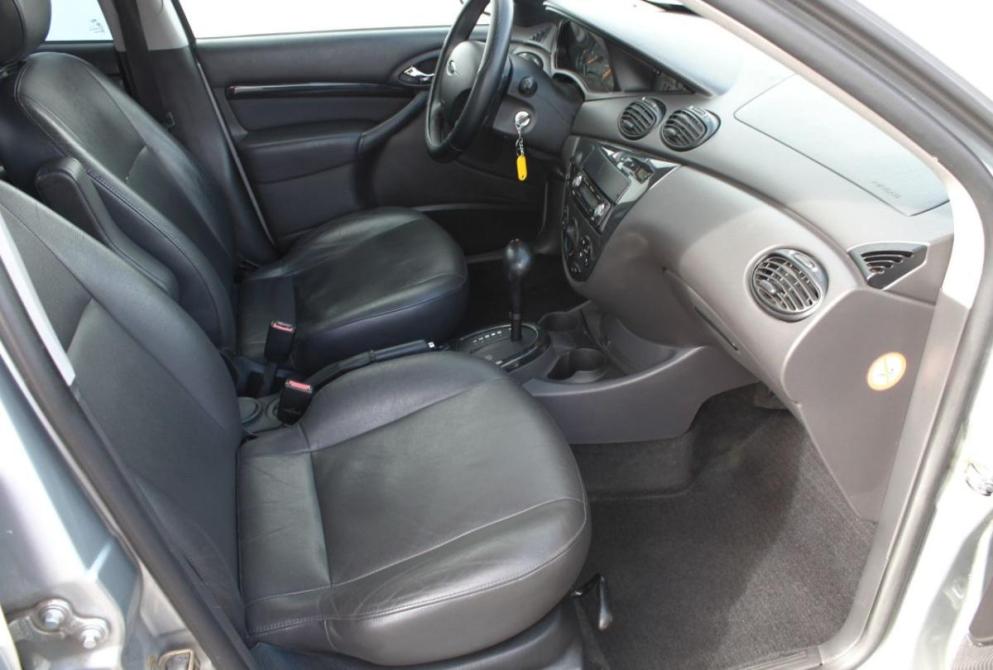 Ford Focus I Рестайлинг Нижний Новгород  - изображение 11