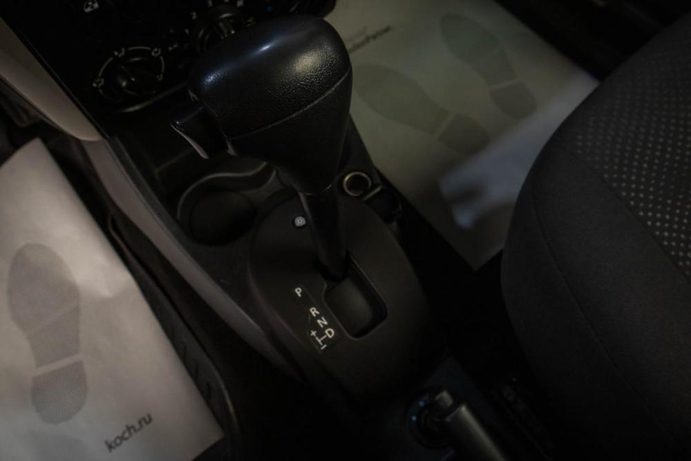 Nissan Almera III (G15) Челябинск  - изображение 14