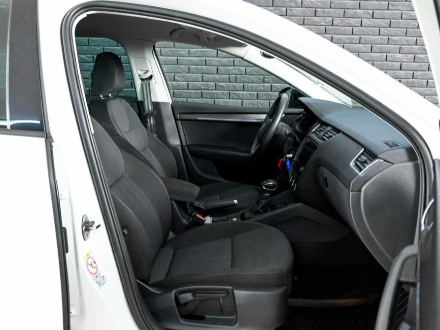 Skoda Octavia III (A7) Рестайлинг Екатеринбург  - изображение 13
