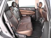 Infiniti QX60 I Рестайлинг Ростов-на-Дону  - изображение 32