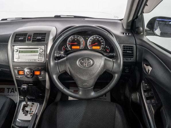 Toyota Corolla X (E140 E150) Рестайлинг с пробегом 2008 года, цена 890 000 рублей, 193619 км, универсал, Автокод Объявления