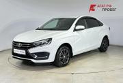 Lada (ВАЗ) Vesta I Рестайлинг (NG) Саранск  - изображение 27