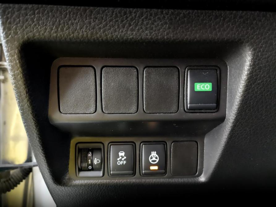Nissan X-Trail III Рестайлинг Москва  - изображение 25