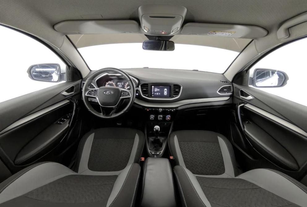 Lada (ВАЗ) Vesta I Рестайлинг (NG) Волгоград  - изображение 9