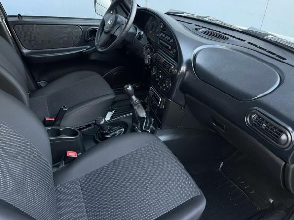 Lada (ВАЗ) Niva с пробегом 2020 года, цена 890 000 рублей, 52000 км, внедорожник, Автокод Объявления