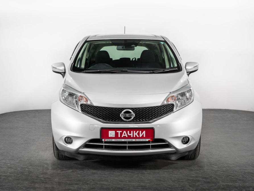 Nissan Note II Иркутск  - изображение 2