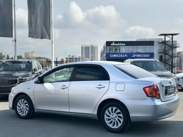 Toyota Corolla X (E140 E150) Рестайлинг с пробегом 2008 года, цена 520 000 рублей, 154331 км, седан, Автокод Объявления