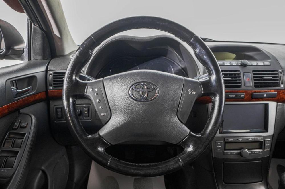 Toyota Avensis II Барнаул  - изображение 14