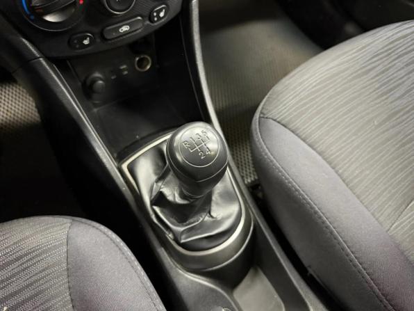 Hyundai Solaris I Рестайлинг с пробегом 2015 года, цена 887 250 рублей, 129445 км, седан, Автокод Объявления