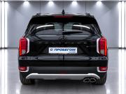 Hyundai Palisade I Москва  - изображение 23
