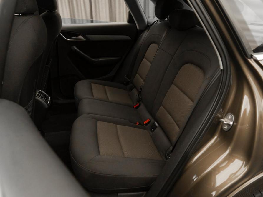 Audi Q3 I (8U) Москва  - изображение 12
