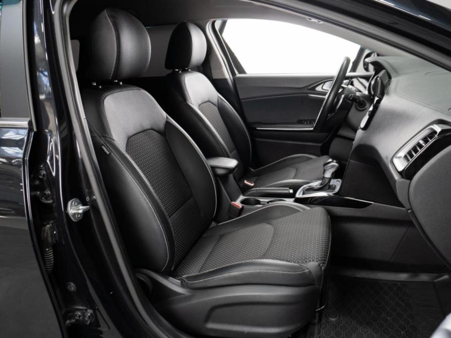 Kia Ceed III Тюмень  - изображение 8