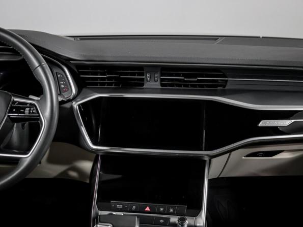 Audi A6 V (C8) с пробегом 2020 года, цена 3 879 000 рублей, 117000 км, седан, Автокод Объявления