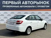 Lada (ВАЗ) Granta I Краснодар  - изображение 23