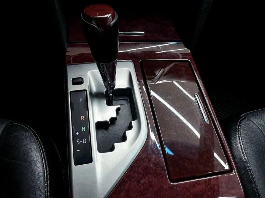 Toyota Camry VII (XV50) Уфа  - изображение 22