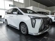 GAC M8 Москва  - изображение 16