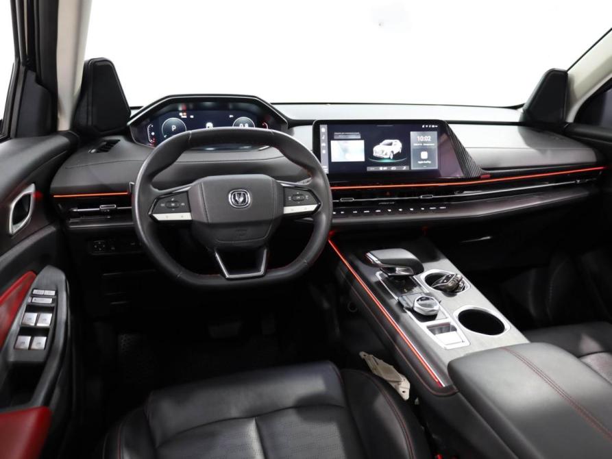 Changan CS55 Plus II Ростов-на-Дону  - изображение 6
