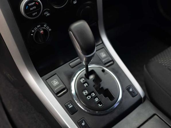 Suzuki Grand Vitara II Рестайлинг с пробегом 2010 года, цена 1 050 000 рублей, 196495 км, внедорожник, Автокод Объявления