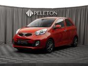 Kia Picanto II Москва  - изображение 21