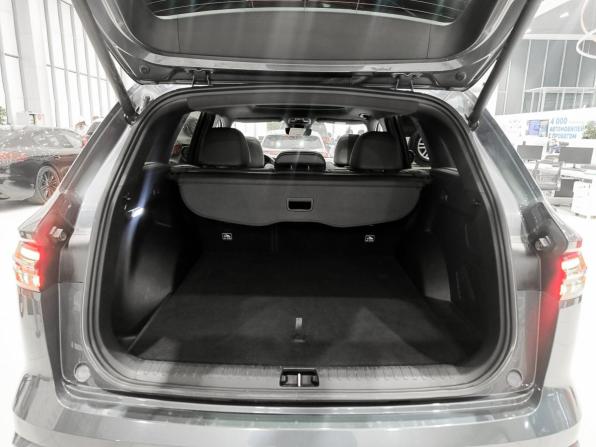 Geely Monjaro I с пробегом 2024 года, цена 2 980 000 рублей, 93998 км, внедорожник, Автокод Объявления
