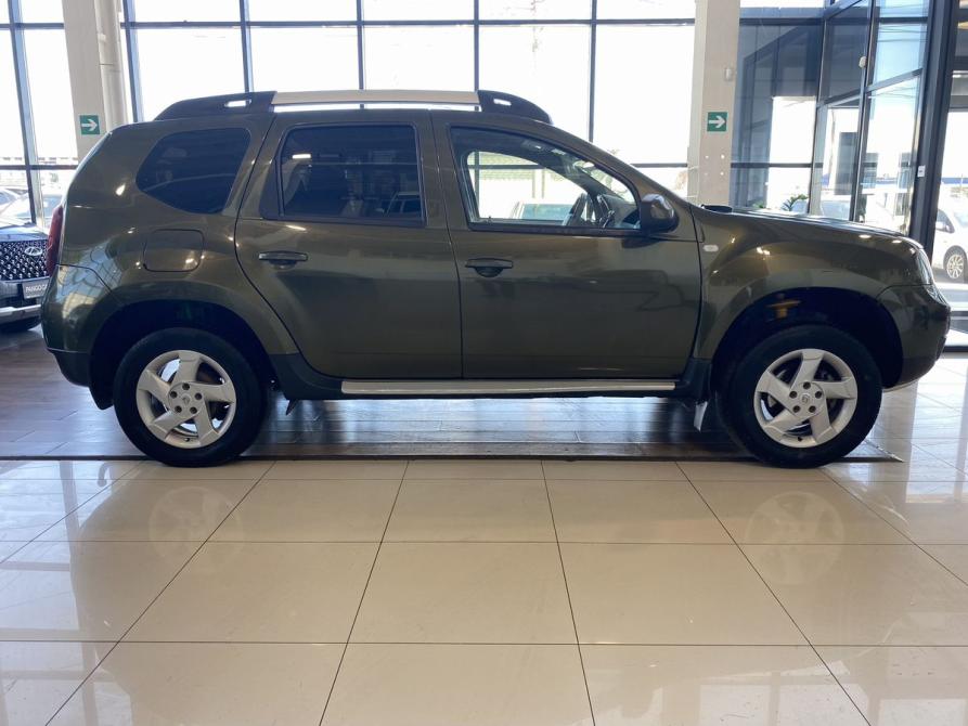 Renault Duster I Рестайлинг Саратов  - изображение 5