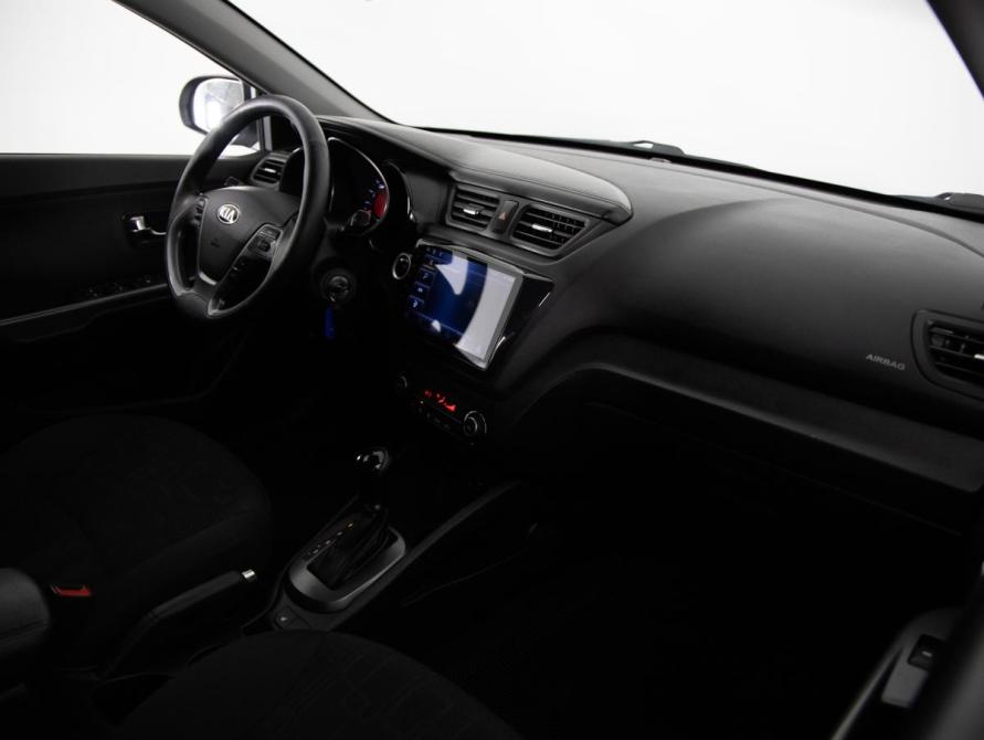 Kia Rio III Рестайлинг Санкт-Петербург  - изображение 17