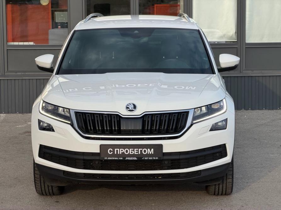 Skoda Kodiaq I Волгоград  - изображение 3