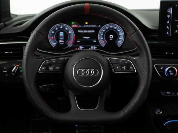 Audi A4 V (B9) Рестайлинг с пробегом 2025 года, цена 6 054 444 рубля, 80 км, седан, Автокод Объявления