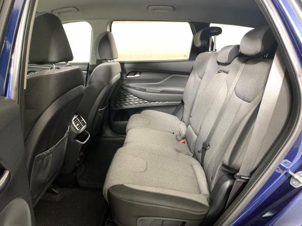 Hyundai Santa Fe IV с пробегом 2019 года, цена 2 398 000 рублей, 147000 км, внедорожник, Автокод Объявления