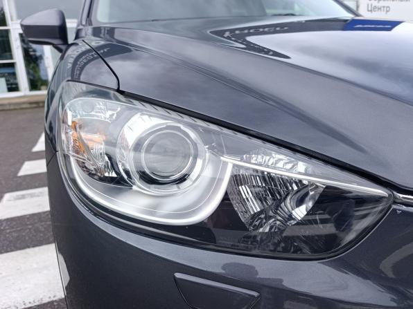 Mazda CX-5 I с пробегом 2014 года, цена 1 820 000 рублей, 142933 км, внедорожник, Автокод Объявления