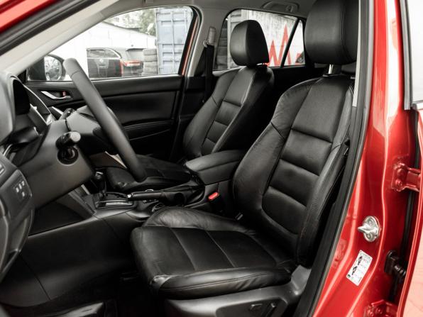 Mazda CX-5 I с пробегом 2012 года, цена 1 540 000 рублей, 177402 км, внедорожник, Автокод Объявления