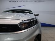 Kia Cerato IV Рестайлинг Москва  - изображение 46