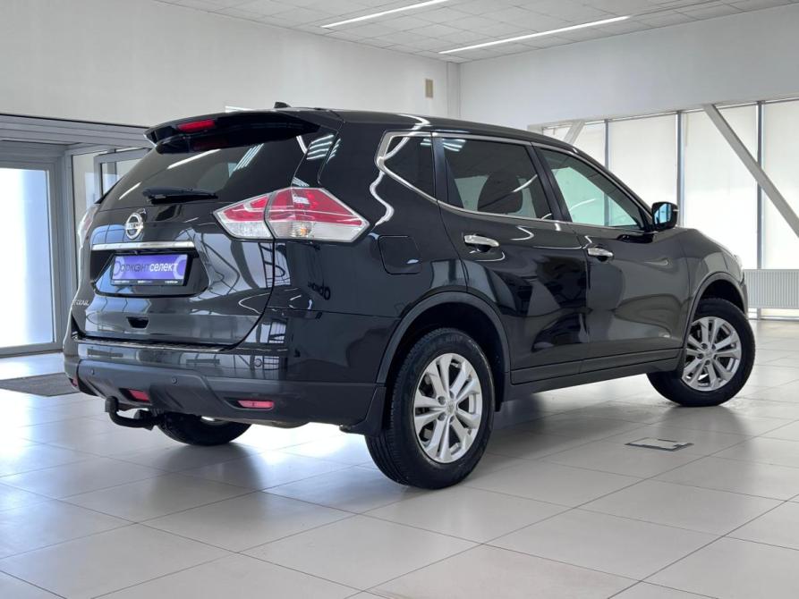 Nissan X-Trail III Волгоград  - изображение 2