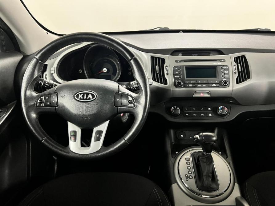 Kia Sportage III Рестайлинг Тюмень  - изображение 10