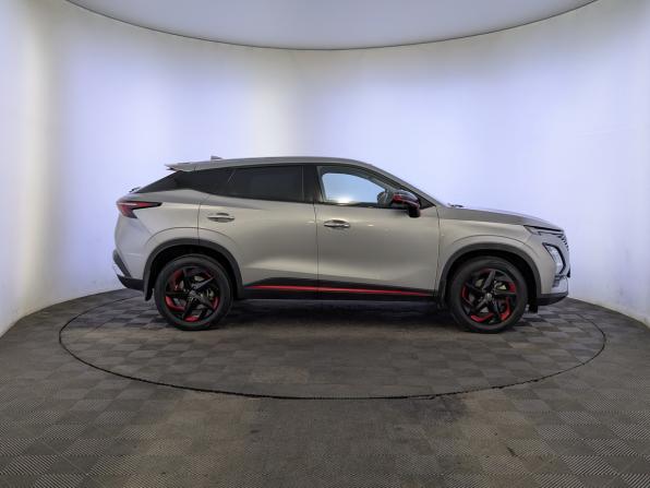 Omoda C5 I с пробегом 2023 года, цена 1 820 000 рублей, 66233 км, внедорожник, Автокод Объявления