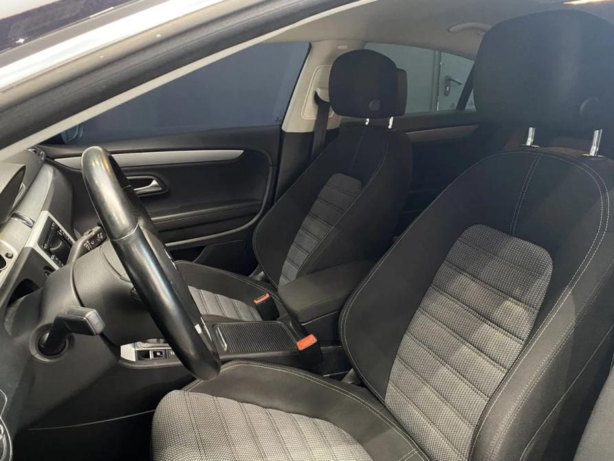 Volkswagen Passat CC I Рестайлинг Екатеринбург  - изображение 13