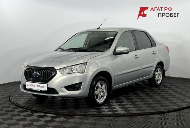 Datsun on-DO I Рестайлинг с пробегом 2020 года, цена 640 000 рублей, 73085 км, седан, Автокод Объявления