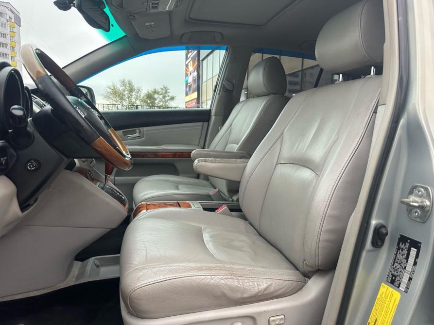 Lexus RX II Новосибирск  - изображение 20