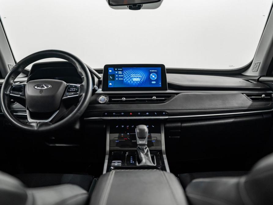Chery Tiggo 4 Pro I Рестайлинг Красноярск  - изображение 12